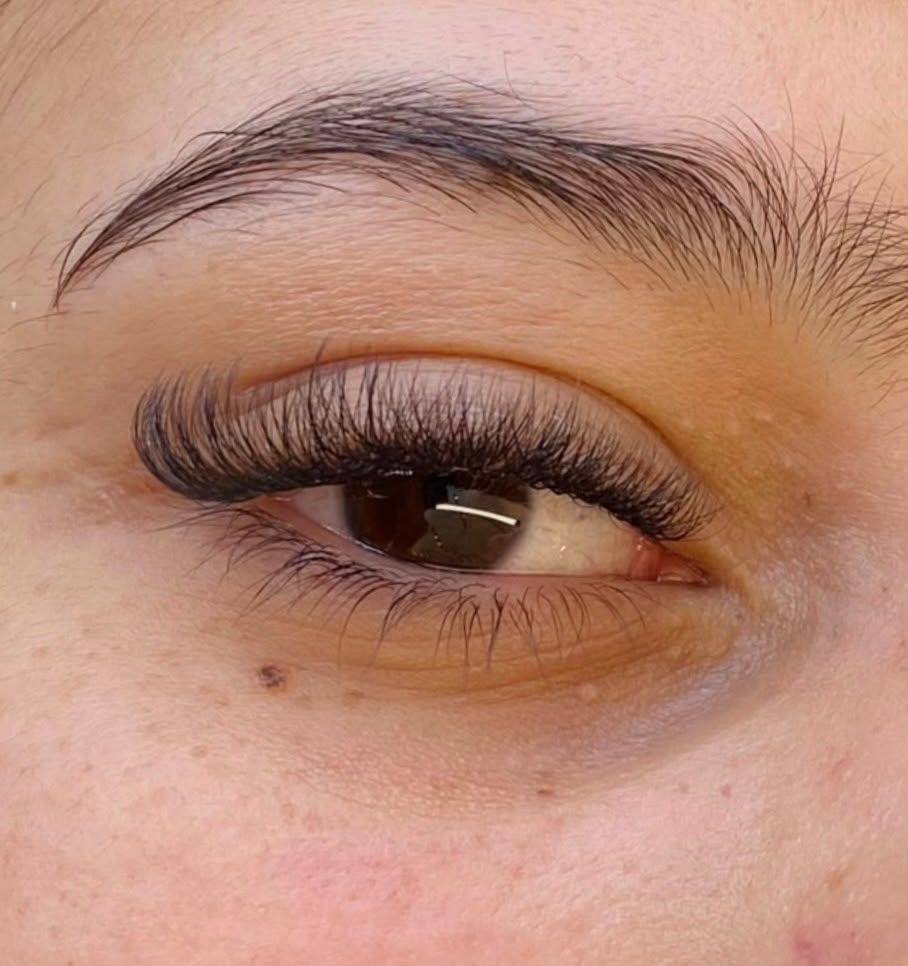 Volume Glamour Preto