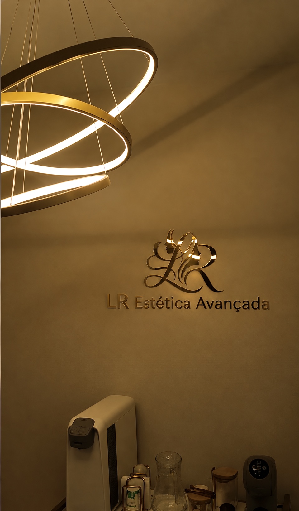 Espaço LR Estética Avançada