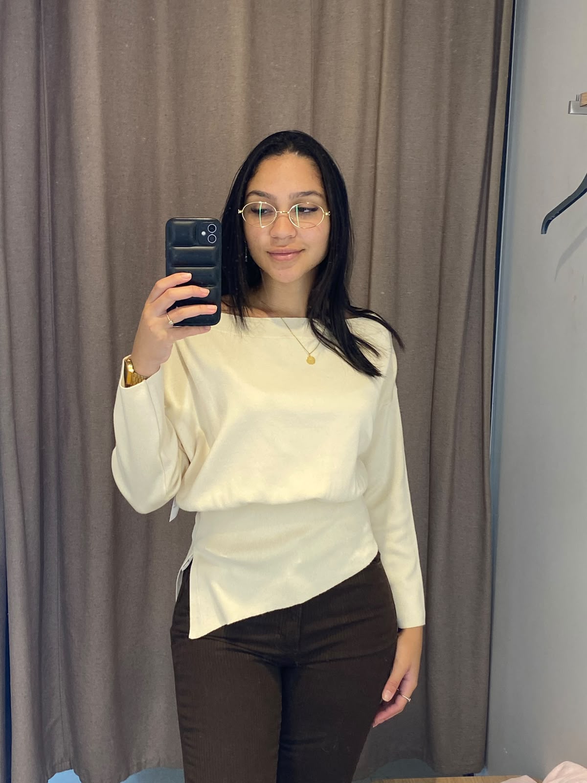 Lais, lash designer